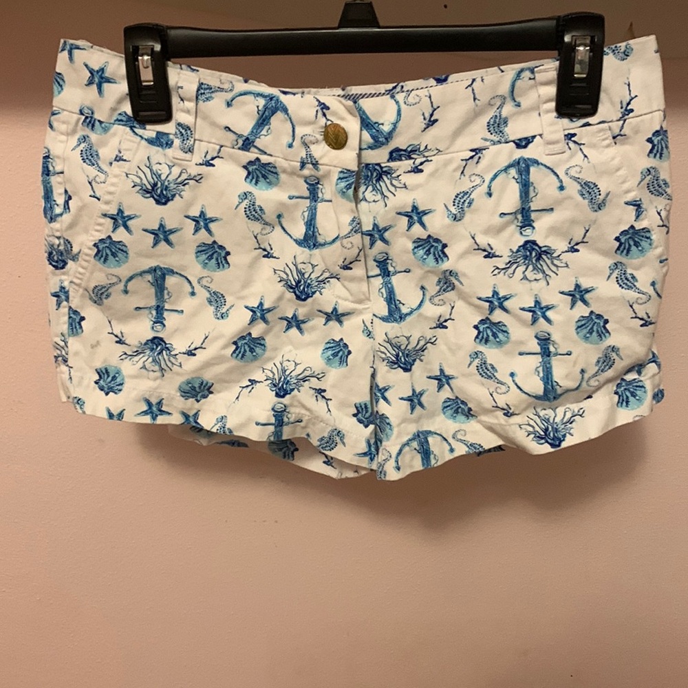 Macbeth Collection Shorts